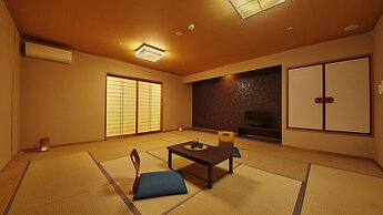 Ooedo Onsen Monogatari Premium Seiunkaku