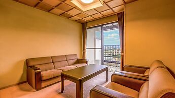 Ooedo Onsen Monogatari Premium Kaga Maruya