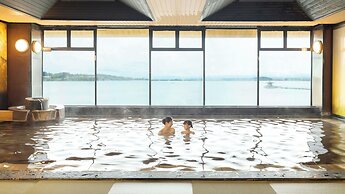 Ooedo Onsen Monogatari Premium Kaga Maruya