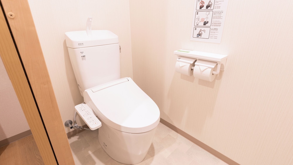Ooedo Onsen Monogatari Premium Gero Honkan