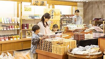 Ooedo Onsen Monogatari Premium Gero Honkan