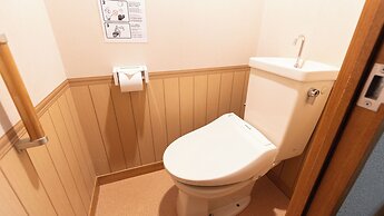 Ooedo Onsen Monogatari Premium Gero Honkan