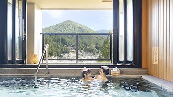 Ooedo Onsen Monogatari Premium Gero Honkan