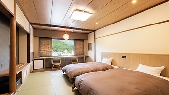 Ooedo Onsen Monogatari Premium Gero Honkan