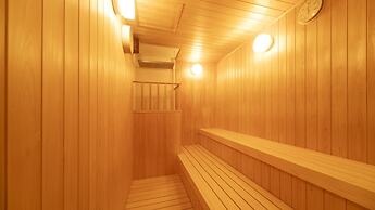Ooedo Onsen Monogatari Premium Gero Honkan