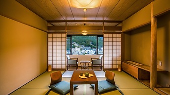 Ooedo Onsen Monogatari Premium Gero Honkan
