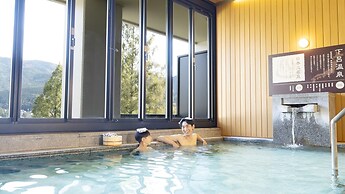 Ooedo Onsen Monogatari Premium Gero Honkan