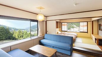 Ooedo Onsen Monogatari Premium Gero Honkan