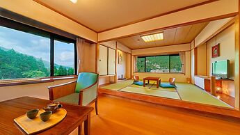 Ooedo Onsen Monogatari Premium Gero Honkan
