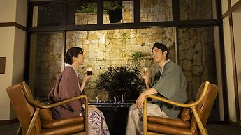 Ooedo Onsen Monogatari Premium Gero Honkan