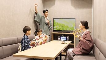 Ooedo Onsen Monogatari Premium Gero Honkan