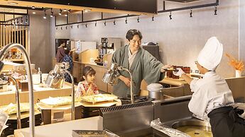 Ooedo Onsen Monogatari Premium Gero Honkan