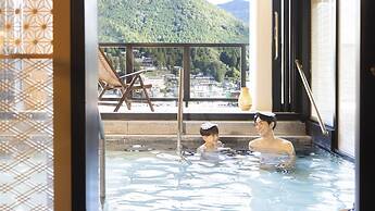 Ooedo Onsen Monogatari Premium Gero Honkan