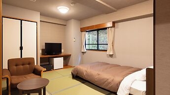 Ooedo Onsen Monogatari Premium Gero Honkan