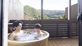 Ooedo Onsen Monogatari Premium Gero Honkan