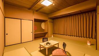 Ooedo Onsen Monogatari Yamanaka Saichoraku