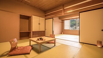 Ooedo Onsen Monogatari Yamanaka Saichoraku