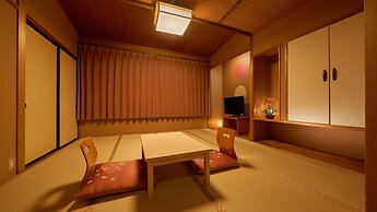 Ooedo Onsen Monogatari Yamanaka Saichoraku