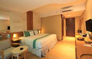 Bedrock Hotel