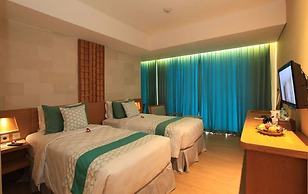 Bedrock Hotel
