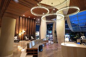 Bedrock Hotel