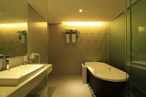 Bedrock Hotel