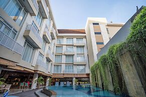 Bedrock Hotel