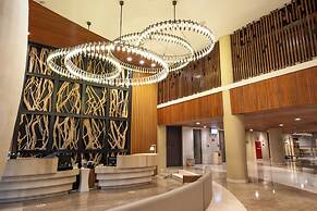 Bedrock Hotel