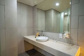 Bedrock Hotel