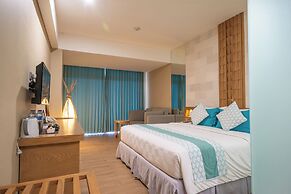 Bedrock Hotel