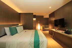 Bedrock Hotel