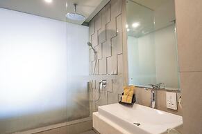 Bedrock Hotel