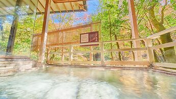 Ooedo Onsen Monogatari Premium Yoshinoya Irokuen