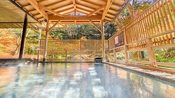 Ooedo Onsen Monogatari Premium Yoshinoya Irokuen