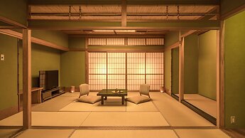 Ooedo Onsen Monogatari Premium Yoshinoya Irokuen