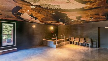 Ooedo Onsen Monogatari Premium Yoshinoya Irokuen
