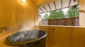 Ooedo Onsen Monogatari Premium Yoshinoya Irokuen