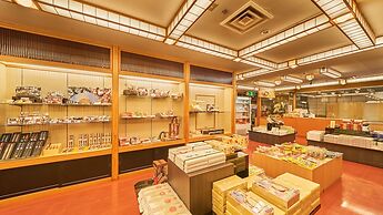 Ooedo Onsen Monogatari Premium Yoshinoya Irokuen