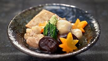 Ooedo Onsen Monogatari Premium Yoshinoya Irokuen