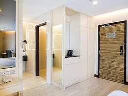 Geobay Hotel