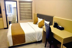Geobay Hotel
