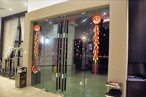 Geobay Hotel