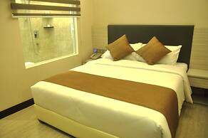 Geobay Hotel