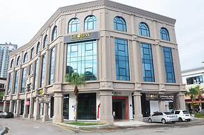 Geobay Hotel
