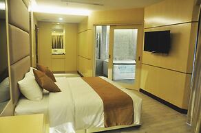 Geobay Hotel