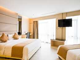 Geobay Hotel