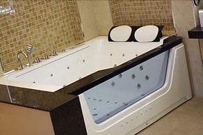 Geobay Hotel