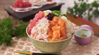 TAOYA Wakura