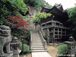 Ooedo Onsen Monogatari Wanwan Resort Awazu