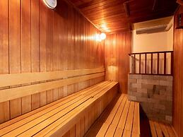 Ooedo Onsen Monogatari Wanwan Resort Awazu